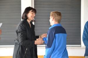 KAJ VEŠ O PROMETU 46